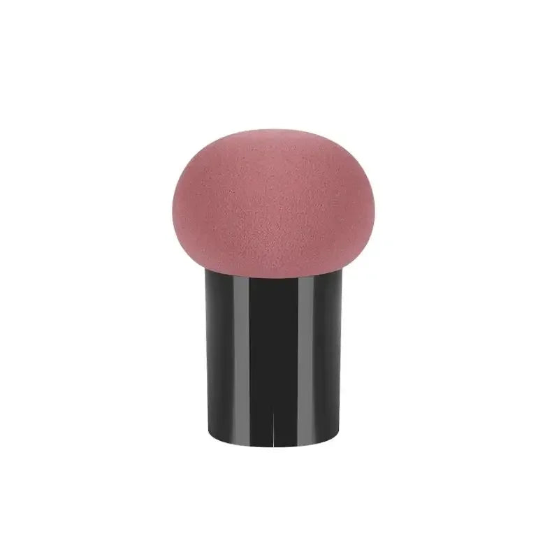 Mushroom head cosmetic puff foundation makeup sponge powder puff smooth sponge multi-function dry & wet beauty makeup tool