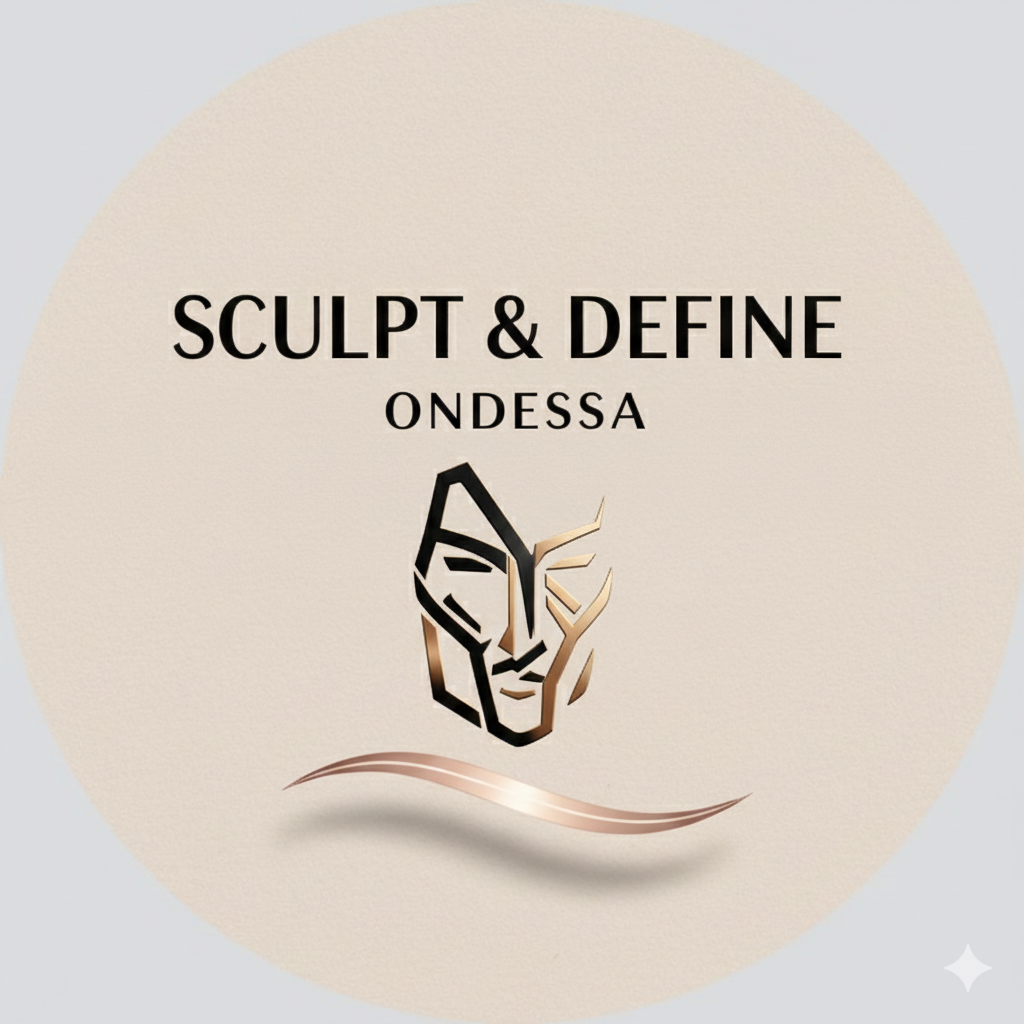 SCULPT & DEFINE