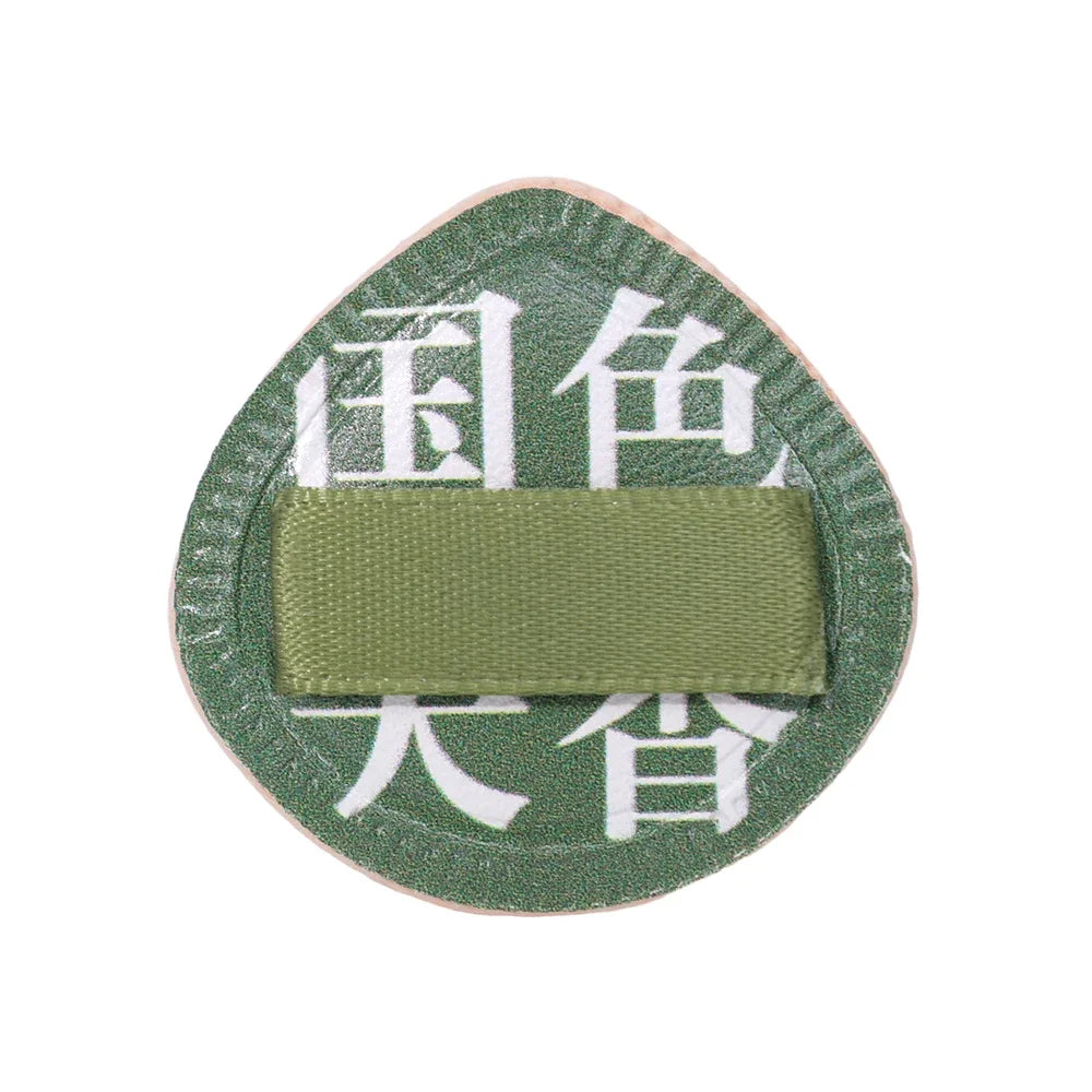 Finger Mini Puff Professional Cosmetic Cushion Puff Concealer Foundation Detail Puffs Finger Puff Set Makeup Sponge Beauty Tools