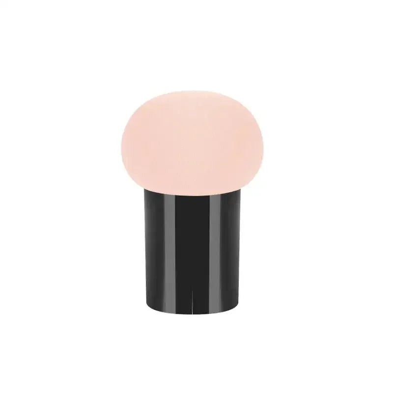 Mushroom head cosmetic puff foundation makeup sponge powder puff smooth sponge multi-function dry & wet beauty makeup tool