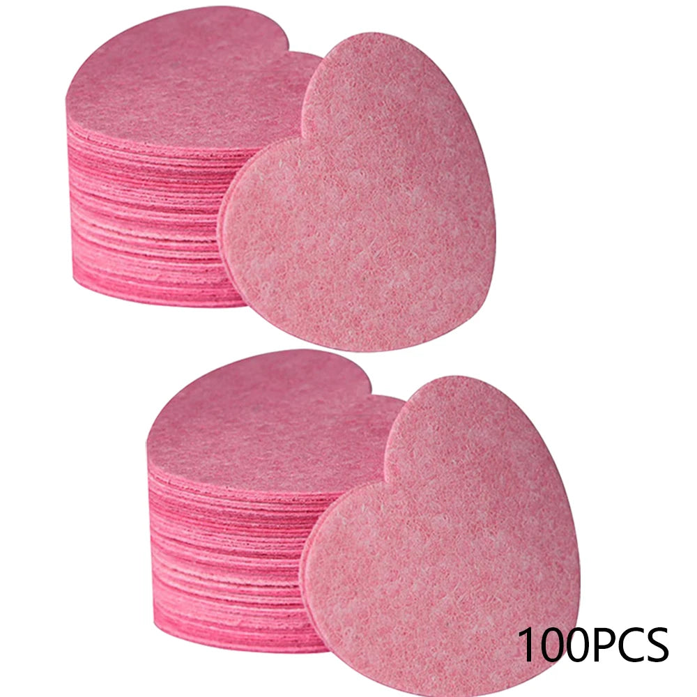 Compressed Facial Sponge 30/50/100pcs Natural Cosmetic Spa Sponges For Facial Cleansing Exfoliating Mask Makeup Removal Tools