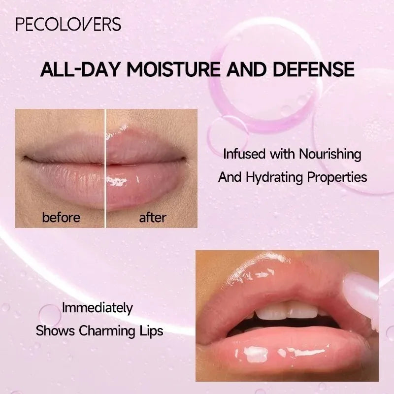 1SET Lip Liner Pencil Set, Lip Liner with Lip Gloss, Outline Lip Contour, Moisturize Lips, Full Andarming Lips, Lip Makeup